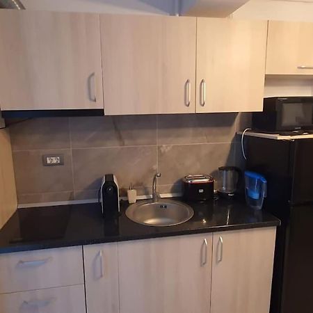Alezzy Beach Apartament Prima Linie La Mare Năvodari Extérieur photo