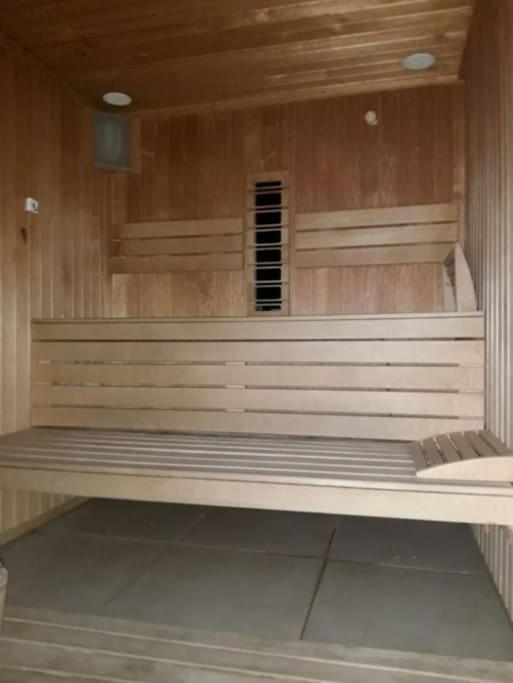Alezzy Beach Apartament Prima Linie La Mare Năvodari Extérieur photo