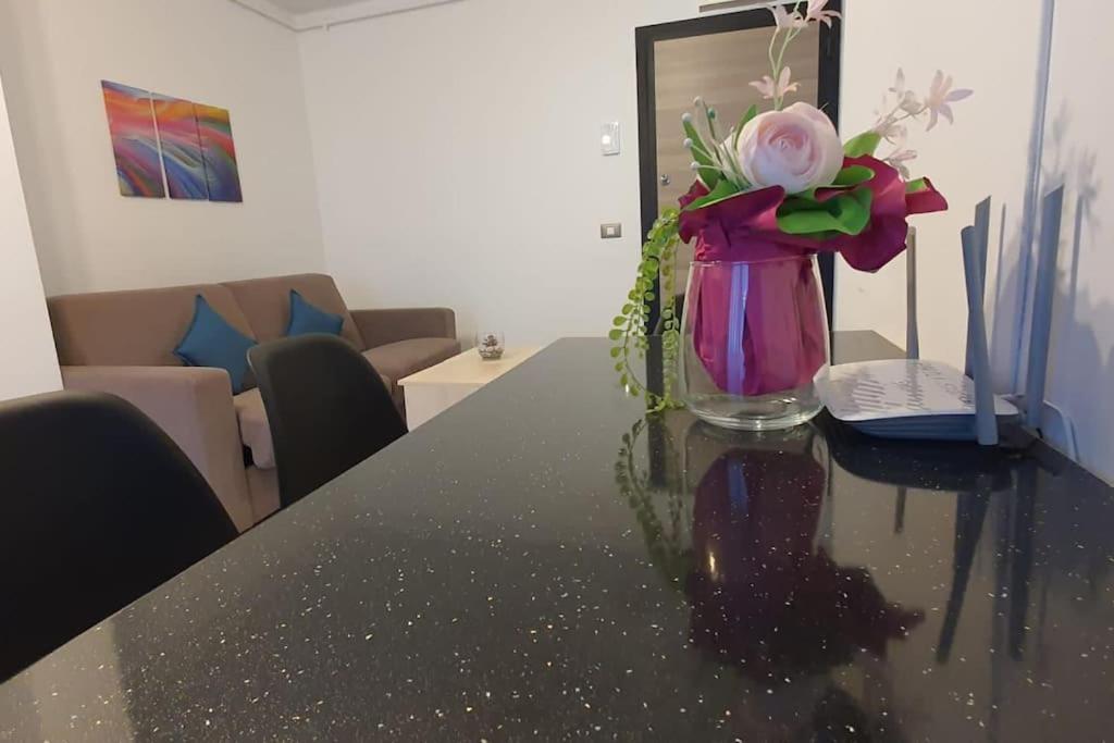 Alezzy Beach Apartament Prima Linie La Mare Năvodari Extérieur photo